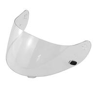 Visera Casco Moto,para HJC HJ09 CL-16 CL-17 CL-St CL-SP CS-R1CS-R 2,Protector Facial con Protección UV Accesorios de Repuesto para Motocicleta,E