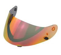 Visera Casco Moto,para HJC HJ09 CL-16 CL-17 CL-St CL-SP CS-R1CS-R 2,Protector Facial con Protección UV Accesorios de Repuesto para Motocicleta,F