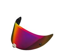 Visera Casco Moto para HJC HJ26 Rpha 70 St,Protector Facial con Protección UV Accesorios de Repuesto para Motocicleta,I