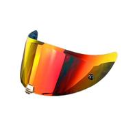 Visera Casco Moto para HJC HJ26 Rpha 70 St,UV contra Viento y Antivaho Visera Casco Moto Visera de Lente Casco Accesorios,J