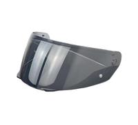 Visera Casco Moto para HJC i90 / i91 HJ-33,UV Antivaho Lente de Visera Casco de Motocicleta Accesorios de Protección Facial,B