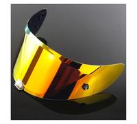 Visera Casco Moto para HJC RPHA 70 RPHA 11 HJ-26 ST,Protector Facial con Protección UV Accesorios de Repuesto para Motocicleta,D
