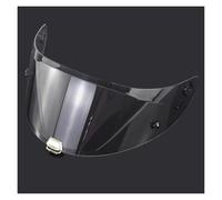 Visera Casco Moto para HJC RPHA 70 RPHA 11 HJ-26 ST,Protector Facial con Protección UV Accesorios de Repuesto para Motocicleta,B