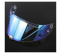 Visera Casco Moto para HJC RPHA 70 RPHA 11 HJ-26 ST,Protector Facial con Protección UV Accesorios de Repuesto para Motocicleta,F