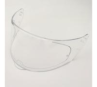 Visera Casco Moto para LS2 FF800 320 328 353,Protector Facial con Protección UV Accesorios de Repuesto para Motocicleta,B