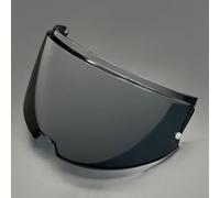 Visera Casco Moto para LS2 FF906 ADVANT,UV Antivaho Lente de Visera Casco de Motocicleta Accesorios de Protección Facial,G