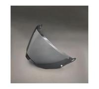 Visera Casco Moto para LS2 MX701 Explorer C,Protector Facial con Protección UV Accesorios de Repuesto para Motocicleta,D