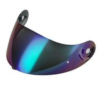 Visera Casco Moto,para Nolan X-Lite X803RS X802RR X802R X702 X661,Protector Facial con Protección UV Accesorios de Repuesto para Motocicleta,D