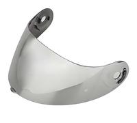 Visera Casco Moto para Nolan X-Lite X803RS X802RR X802R X702 X661,UV contra Viento y Antivaho Visera Casco Moto Visera de Lente Casco Accesorios,A