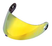 Visera Casco Moto para Nolan X-Lite X803RS X802RR X802R X702 X661,UV contra Viento y Antivaho Visera Casco Moto Visera de Lente Casco Accesorios,F