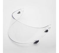 Visera Casco Moto para Shark Race R Pro GP,Protector Facial con Protección UV Accesorios de Repuesto para Motocicleta,E