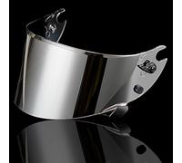 Visera Casco Moto para Shark Race R Pro GP,UV contra Viento y Antivaho Visera Casco Moto Visera de Lente Casco Accesorios,H