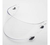 Visera Casco Moto para Shark Race R Pro GP,UV contra Viento y Antivaho Visera Casco Moto Visera de Lente Casco Accesorios,D