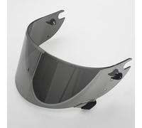 Visera Casco Moto para Shark Race R Pro GP,UV contra Viento y Antivaho Visera Casco Moto Visera de Lente Casco Accesorios,C