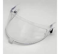 Visera Casco Moto para Shark Spartan GT,UV Antivaho Lente de Visera Casco de Motocicleta Accesorios de Protección Facial,D