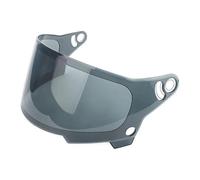 Visera Casco Moto Reemplazo para Bell Eliminator,Casco Motocicleta Cara Completa,Lente,Accesorios para Casco Capacete,B