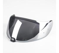 Visera Casco Moto Reemplazo para HJC FG-17,Casco Motocicleta Cara Completa,Lente,Accesorios para Casco Capacete,F