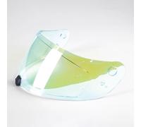 Visera Casco Moto Reemplazo para HJC FG-17,Casco Motocicleta Cara Completa,Lente,Accesorios para Casco Capacete,D