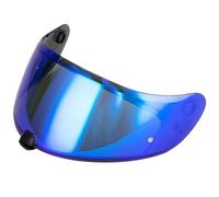 Visera Casco Moto Reemplazo para HJC HJ-20M C70 IS17 FG17,Casco Motocicleta Cara Completa,Lente,Accesorios para Casco Capacete,D