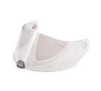 Visera Casco Moto Reemplazo para Premier Hyper, Devil SV,Lente de Casco de Protección contra el Viento para Motocicleta,Accesorios para Cascos de Moto (Clara)