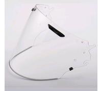 Visera Casco Moto Transparente Para Casco Arai SZ-R VAS/SZ-V AR347000CH