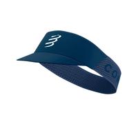Visera de Running Compressport Visor Ultralight Unisex Talla única