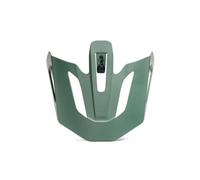 Visera Dainese Linea 01 evo pico (VERDE)