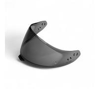 Visera Dark Smoke Scorpion EXO-GT SP Air/EXO-530i Air/EXO-530 Air/EXO-1500 Air - KDS-F-03 original con tratamiento antiarañazos, anti-UV y predisposición Pinlock MaxVision