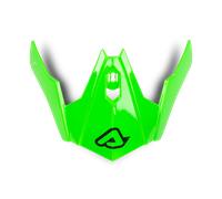 Acerbis Jet Aria Pico del Casco, verde