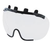 Visera de casco de Abus GameChanger TT/Tri M