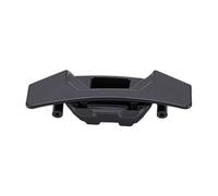 Visera de Casco de Moto Cerradura Compatible con Modelos AGV Pista | Plástico resistente a impactos, instalación rápida, diseño robusto, características de seguridad