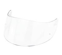 Visera De Casco De Motocicleta para AGV k1 k3sv k5 Escudo De Repuesto Transparente Protector De Conducción Accesorios,B