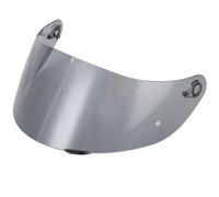 Visera De Casco De Motocicleta para AGV k1 K3SV K5 K5S Escudo De Repuesto Transparente Protector De Conducción Accesorios,C