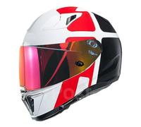 Visera de Casco de Motocicleta, Reemplazo de Visera de Casco | Casco de motocicleta completo protector de viento para motocicleta, todoterreno, calle, carrera, turismo, cruce
