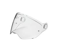 Visera de casco lista para pinlock N70-2X original de Nolan