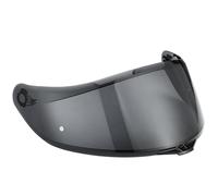 Visera de Casco Moto para AGV K1/K3SV/K5,Protector Facial con Protección UV Accesorios de Repuesto para Motocicleta,D