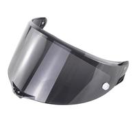 Visera de Casco Moto para AGV RACE3 GP R Corsa R,Protector Facial con Protección UV Accesorios de Repuesto para Motocicleta,F