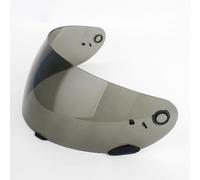 Visera de Casco Moto para Bell Qualifier DLX MIPS,Protector Facial con Protección UV Accesorios de Repuesto para Motocicleta,E