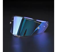 Visera de Casco Moto para GSB 361 361GT R50,Protector Facial con Protección UV Accesorios de Repuesto para Motocicleta,G