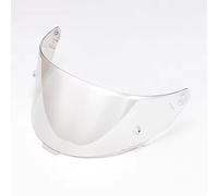 Visera de Casco Moto para KYT TT TTC,Protector Facial con Protección UV Accesorios de Repuesto para Motocicleta,C