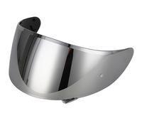 Visera de Casco Moto para SHOEI X14.Z-7.CWR-1.RF-1200.X-Spirit,Protector Facial con Protección UV Accesorios de Repuesto para Motocicleta,F