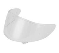 Visera de Casco Moto para SHOEI X14.Z-7.CWR-1.RF-1200.X-Spirit,Protector Facial con Protección UV Accesorios de Repuesto para Motocicleta,E