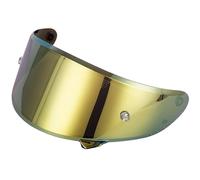 Visera de Casco Moto para Soman 961S X7 X8,Protector Facial con Protección UV Accesorios de Repuesto para Motocicleta,F
