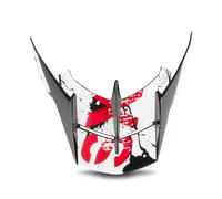 Visera de casco Shark SX2 Freak Fenómeno Fenómeno