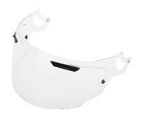 Visera de Casco, Visera for Casco, Las Lentes for Casco Son adecuadas for Lentes RX-7X REO XD RX-7V Vas-V (B)(D)