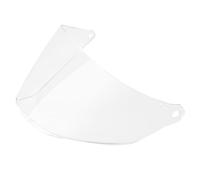 Visera de Casco Westt Visera de Casco de Motocicleta para Modelo: Cross X