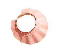 Visera de ducha para | Accesorios de baño ajustables de ala ancha | Escudo lavado de pelo y visera de ducha - Para salón peluquería casa viajes Spa Hotel Familia
