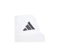 Visera de fitness adidas visor climacool blanco/negro MUJER (S-M)
