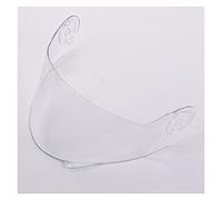 Visera de Lente de Casco Visera para Casco De Motocicleta Visera para Casco De Carreras De Motocross Visera para Casco De Motocicleta Visera para 160 ACERBIS SEREL (Color : B)