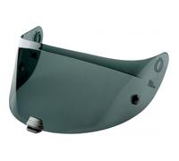 HJC HJ-31 Visera, gris para Hombres